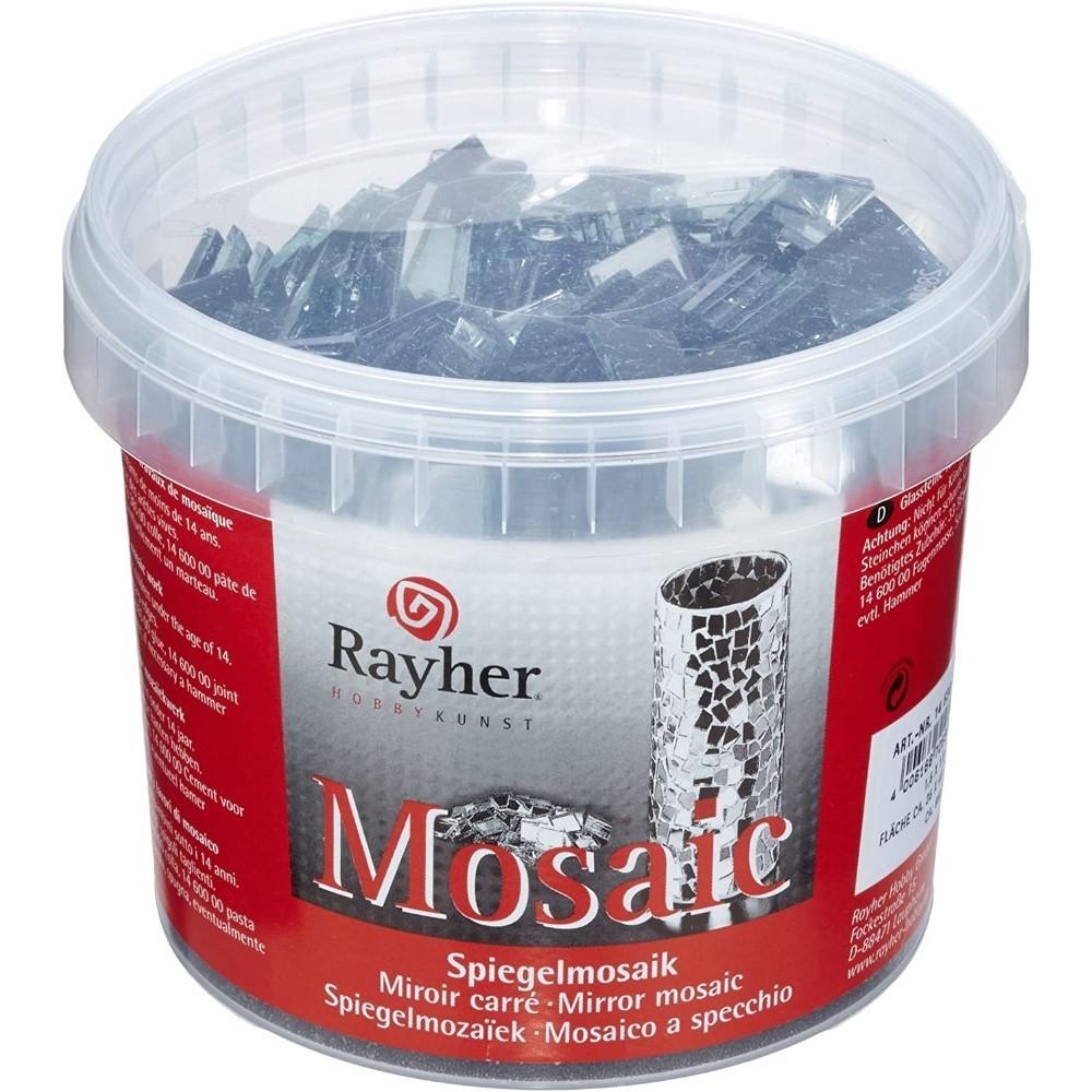 Mosaik ‎1453600 Spejl Spand (600 stk) (OUTLET D)