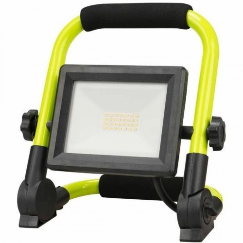 RETLUX RPL 202 - LED arbejdslampe på stativ