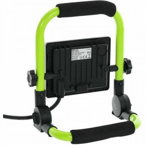 RETLUX RPL 202 - LED arbejdslampe på stativ