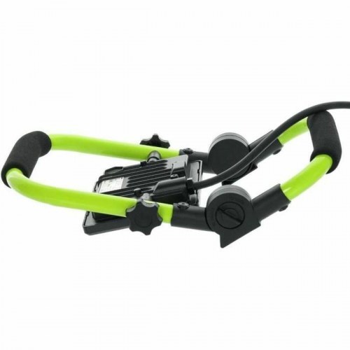 RETLUX RPL 202 - LED arbejdslampe på stativ