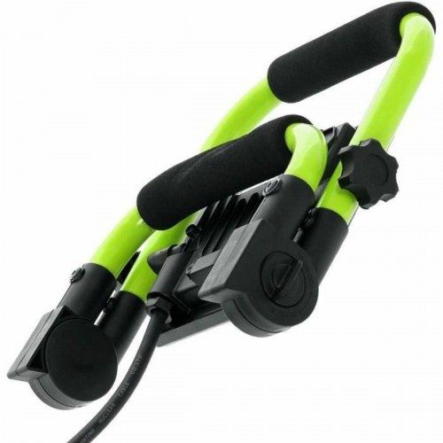 RETLUX RPL 202 - LED arbejdslampe på stativ