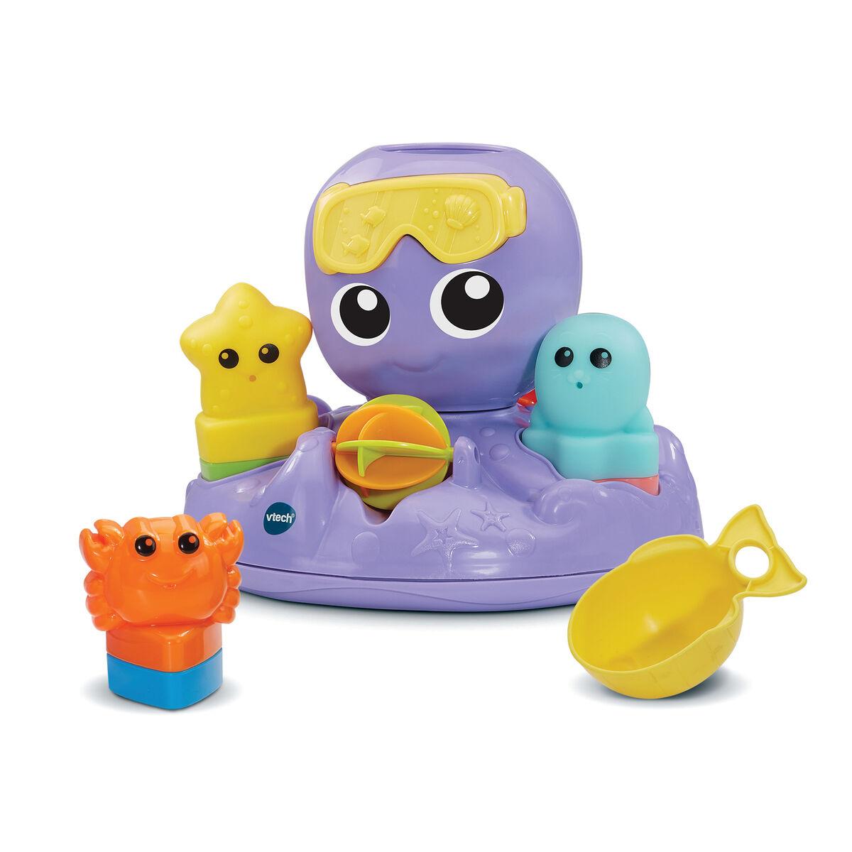 Baby Dukke Vtech Baby
