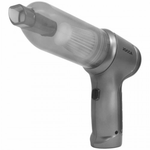 Håndstøvsuger til bil JOCCA - kompakt håndholdt støvsuger
