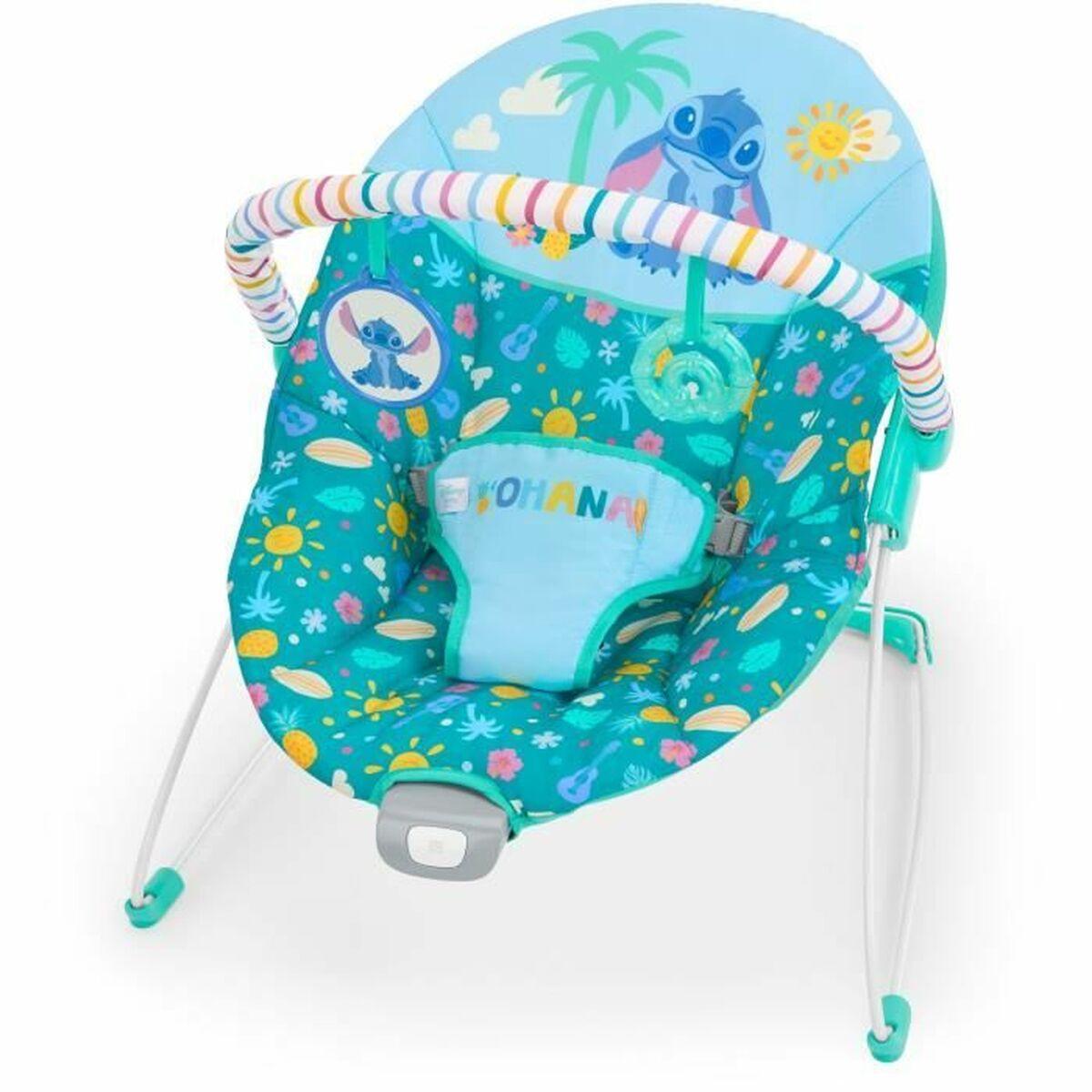 Baby Hængekøje Bright Starts