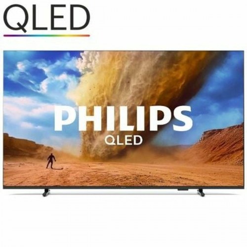 Philips 75PUS7810/12 75" QLED 4K Ultra HD Smart TV