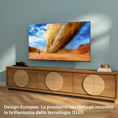 Philips 75PUS7810/12 75" QLED 4K Ultra HD Smart TV