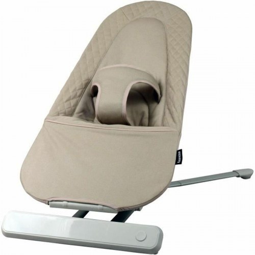 Babylift hængekøje Bambisol - Beige