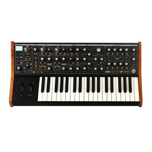 Elektrisk Piano Moog LPS-SUB-006-06
