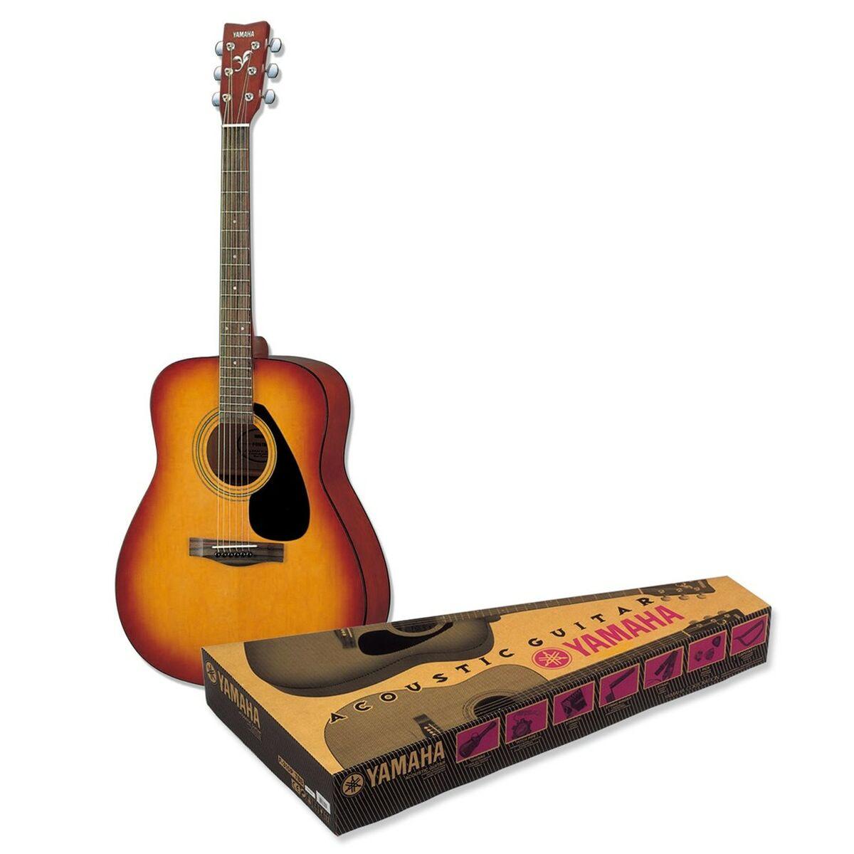 Guitar Yamaha Gf310piitbs