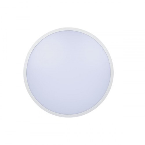 LED-lampe Silver Electronics 490503 - rund loftlampe