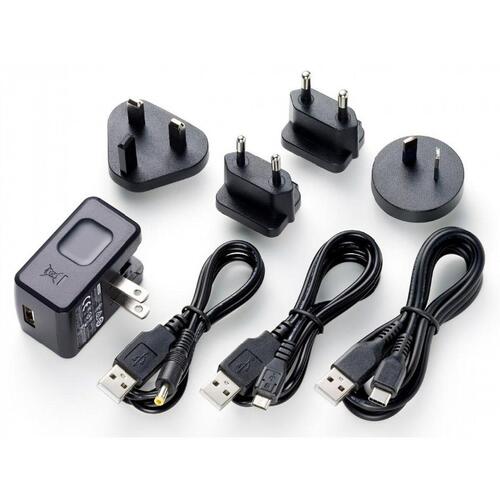 Adapter Tascam PS-P520U 18 W 5 V 100 - 240 V