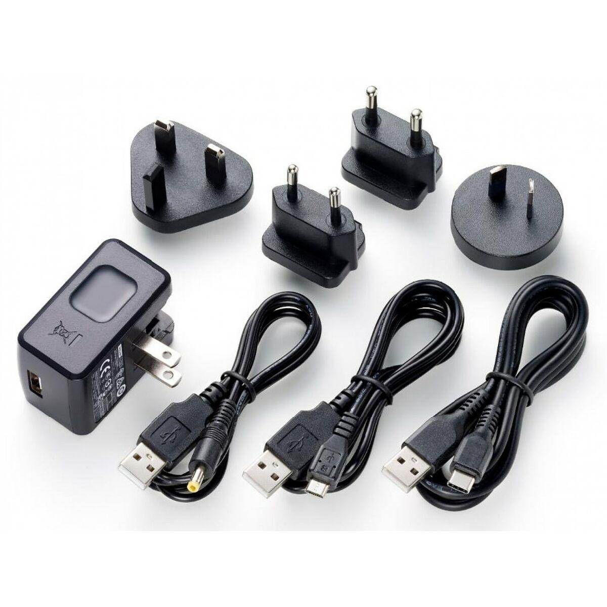 Adapter Tascam PS-P520U 18 W 5 V 100 - 240 V