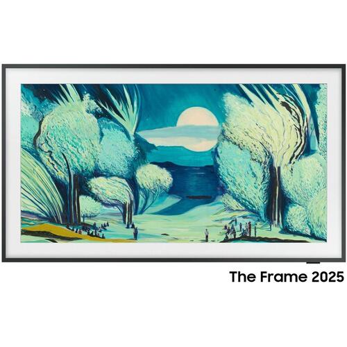 Samsung The Frame 65" 4K QLED Smart TV (TQ65LS03FAUXXC)