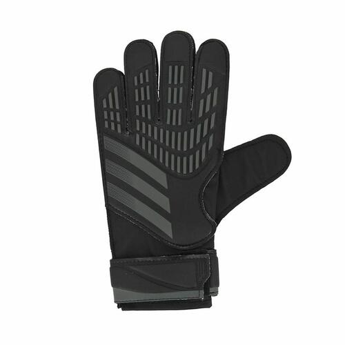 Målmandshandsker Adidas Predator Training Sort Voksne 7