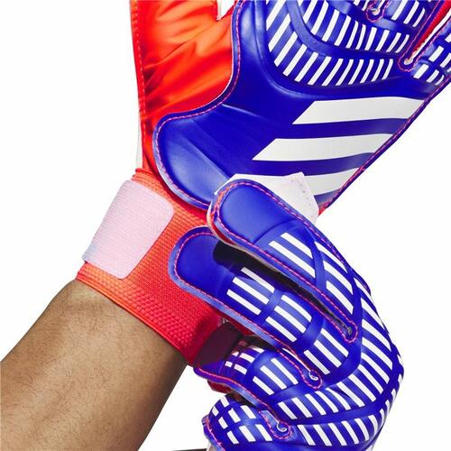Målmandshandsker Adidas Predator Goalkeeper Multifarvet Voksne 11