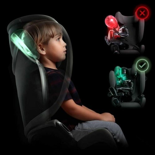 Autostol Cybex Pallas G2 Plus - ECE R129/04 - Marineblå