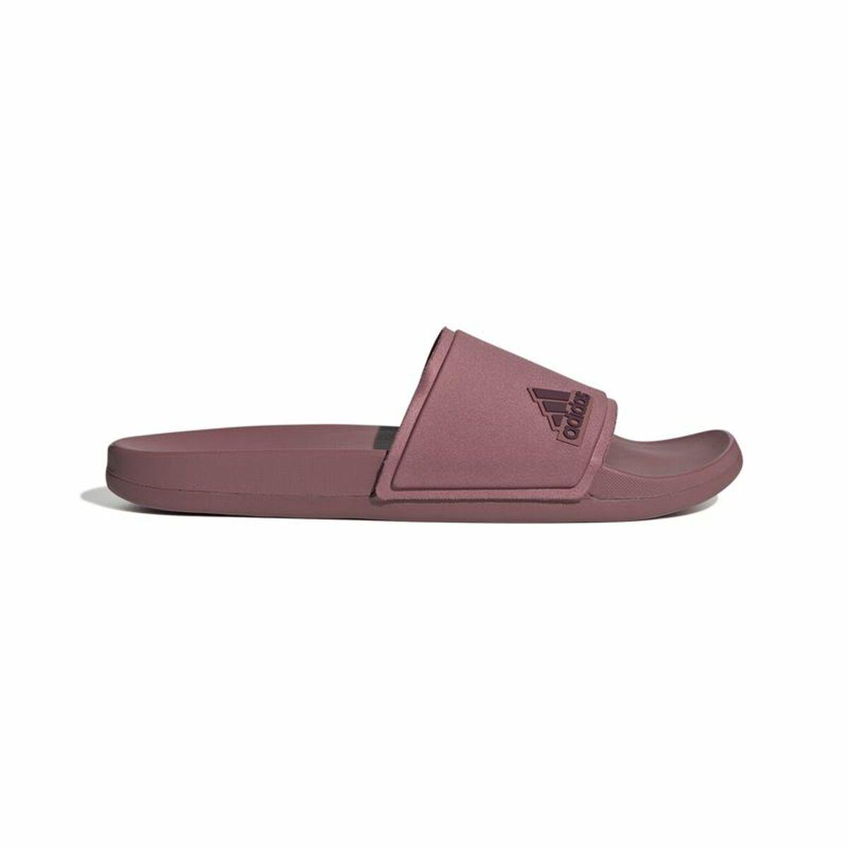 Adidas Adilette Comfort Badesandaler Til Mænd Str