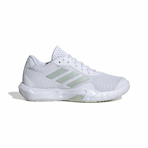 Træningssko Adidas Amplimove Trainer Hvid Dame 40 2/3