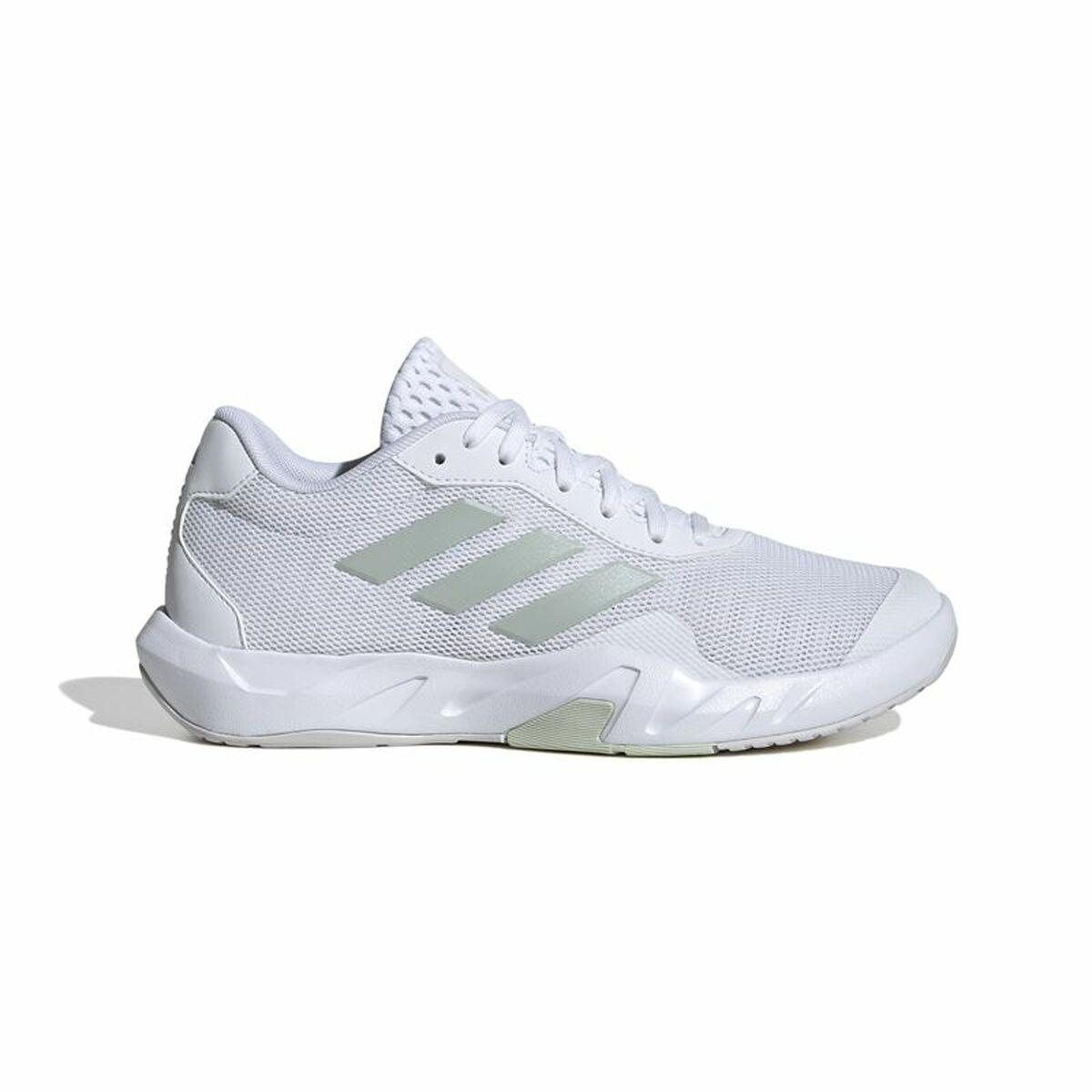 Træningssko Adidas Amplimove Trainer Hvid Dame 40 2/3