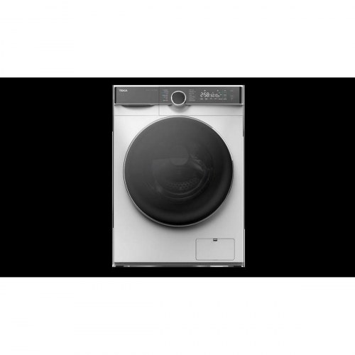 Vaskemaskine-tørretumbler Teka til underbygning