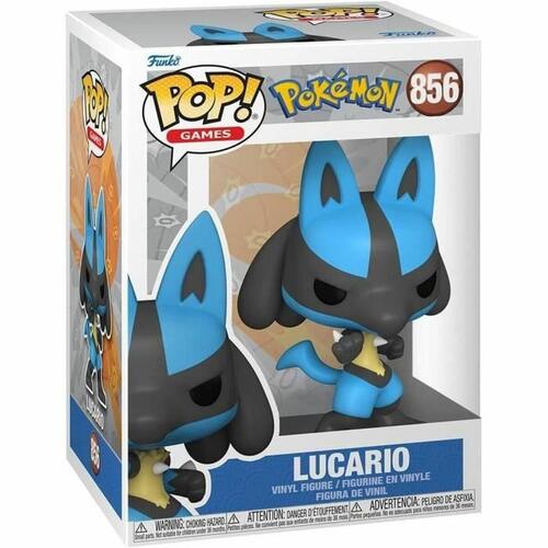 Samlerobjekter Funko Pop! Multifarvet