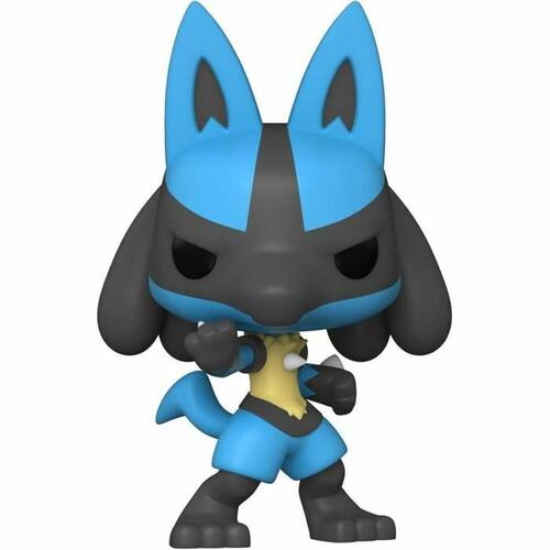 Samlerobjekter Funko Pop! Multifarvet