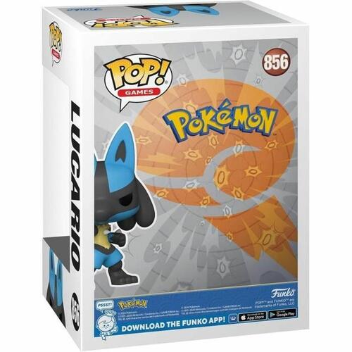 Samlerobjekter Funko Pop! Multifarvet