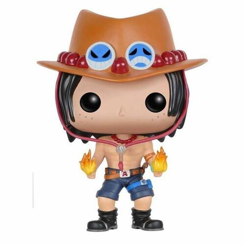 Samlerobjekter Funko Pop! Multifarvet