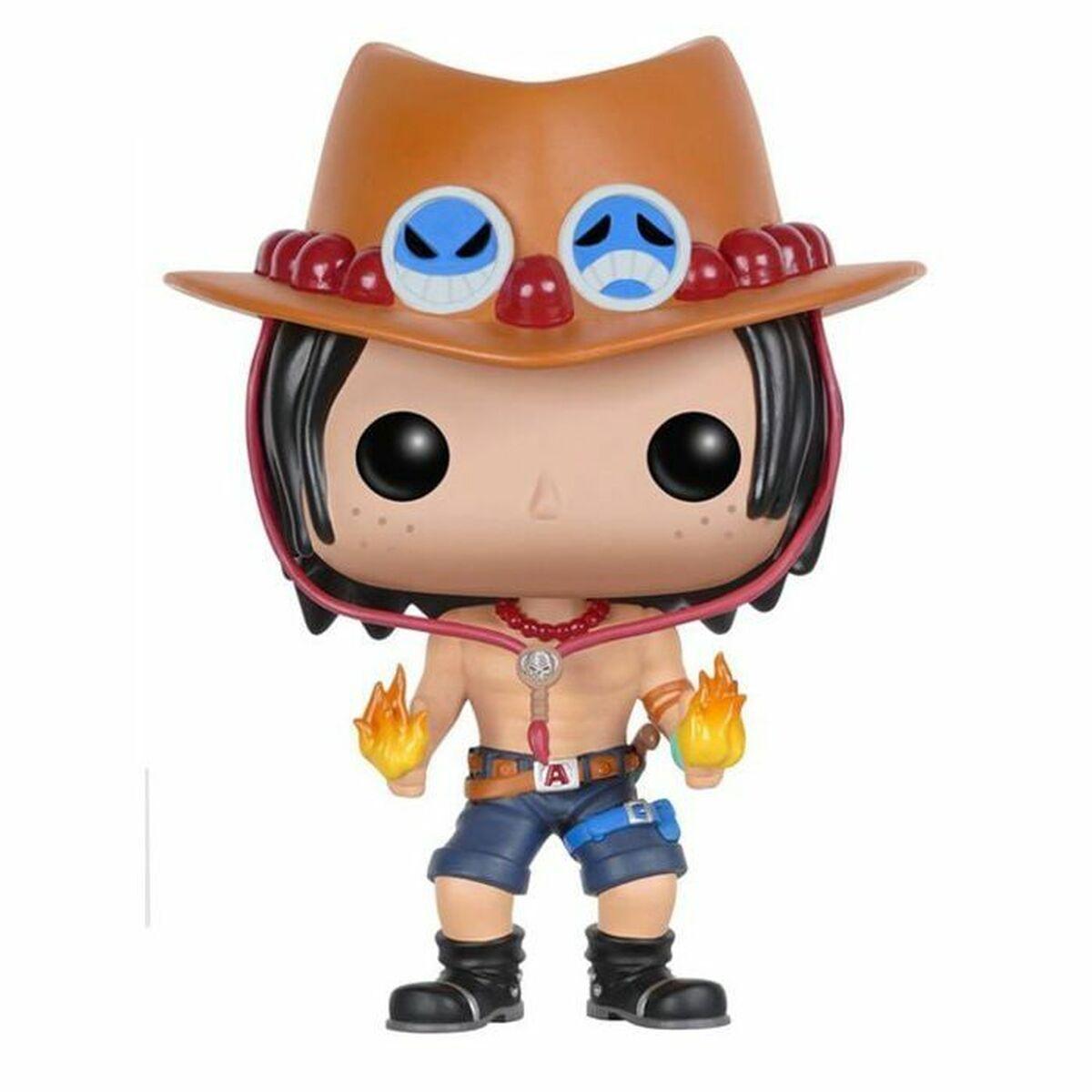 Samlerobjekter Funko Pop! Multifarvet