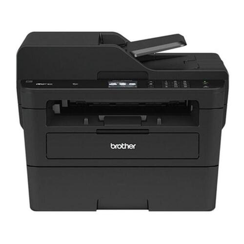 Multifunktionsprinter Brother MFCL2750DW WIFI Ethernet LAN