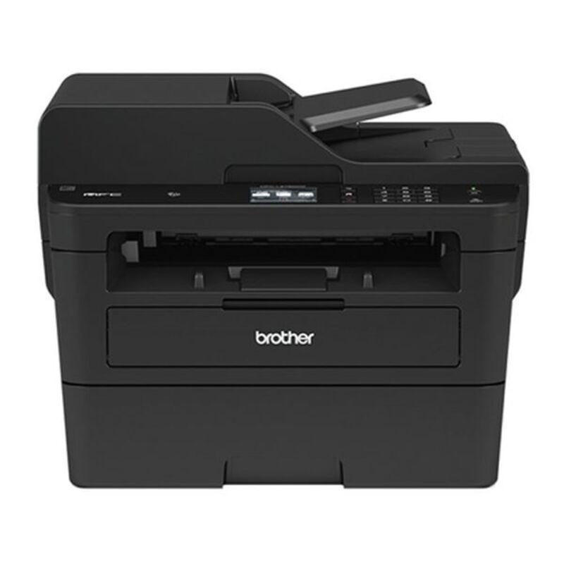 Multifunktionsprinter Brother MFCL2750DW WIFI Ethernet LAN