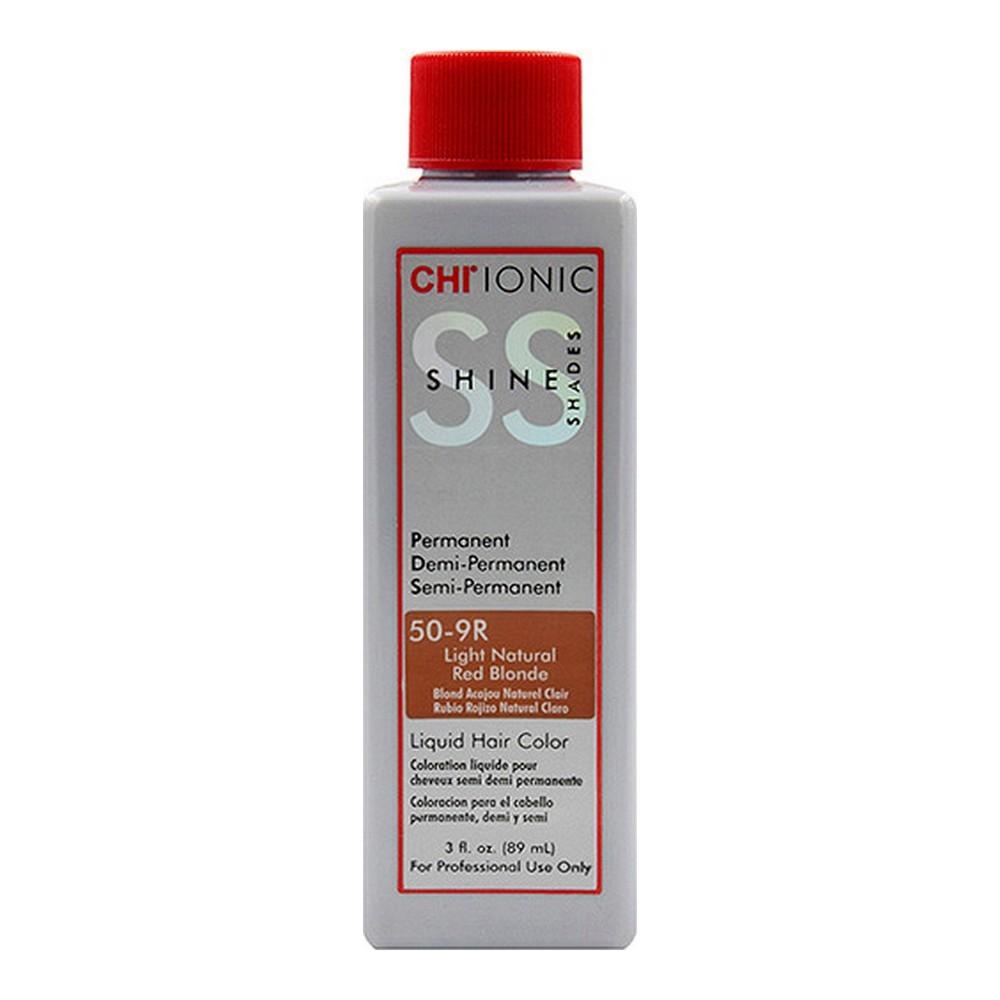 Permanent Farve Chi Ionic Shine Shades Farouk
