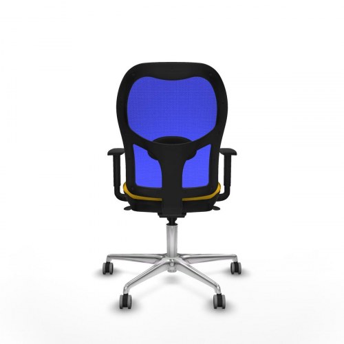 Kontorstol Jorquera 1D086G0 gul