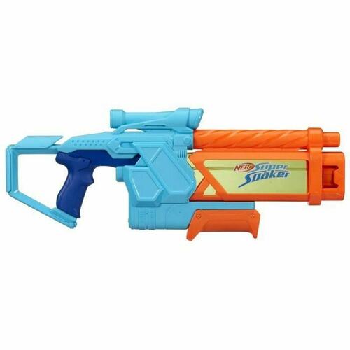 Vandpistol Hasbro Super Soaker Mega Dunk-Fill 1 L