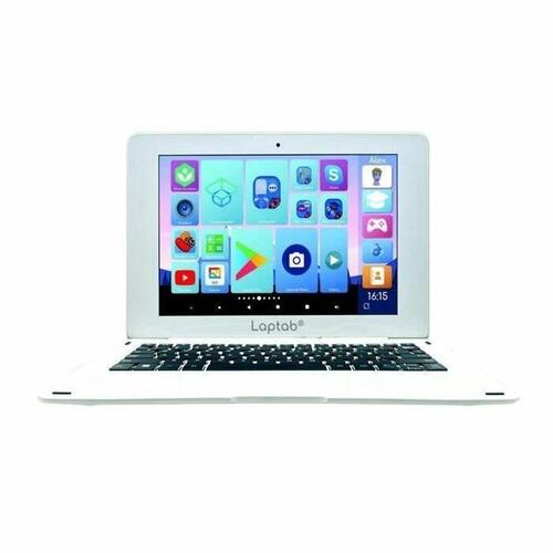 Legetøjscomputer Lexibook LAPTAB