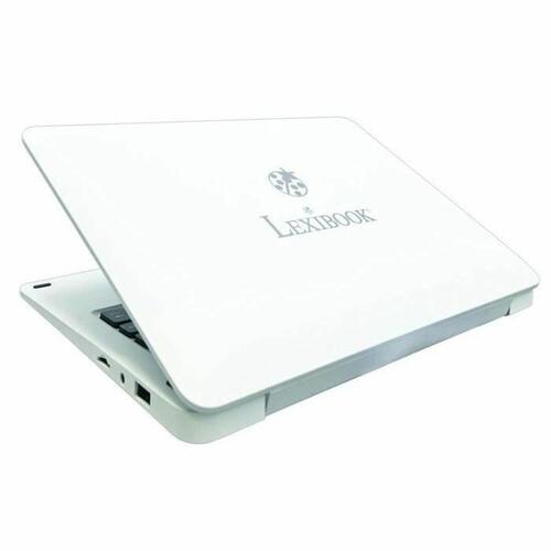 Legetøjscomputer Lexibook LAPTAB