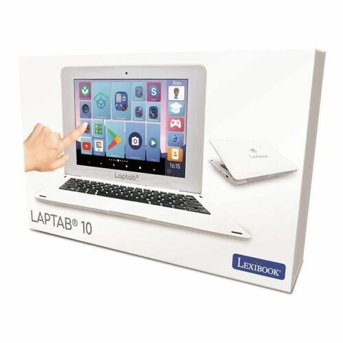 Legetøjscomputer Lexibook LAPTAB