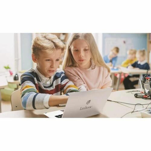 Legetøjscomputer Lexibook LAPTAB
