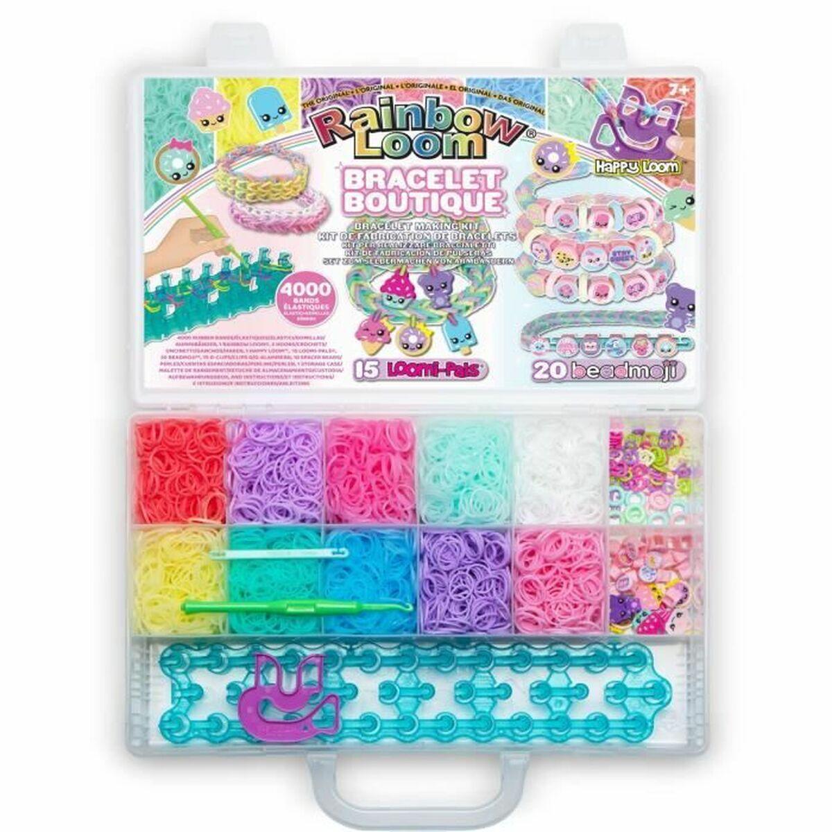 Perler Bandai