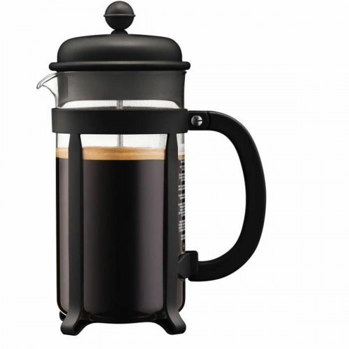 Stempelkande Bodum - kaffebrygger til filterkaffe