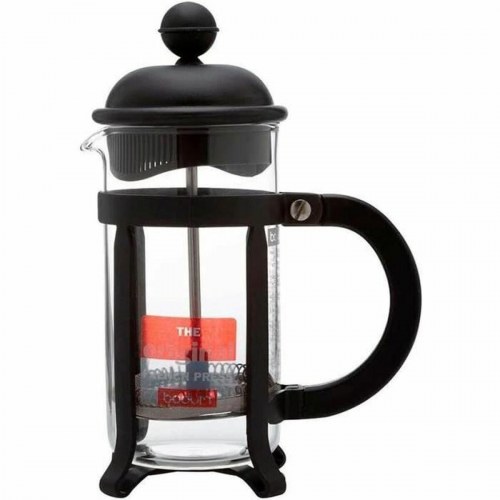 Stempelkande Bodum - kaffebrygger til filterkaffe