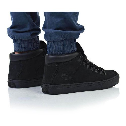 Timberland ADV.ALPINE herre træningssko - sort, str. 41,5