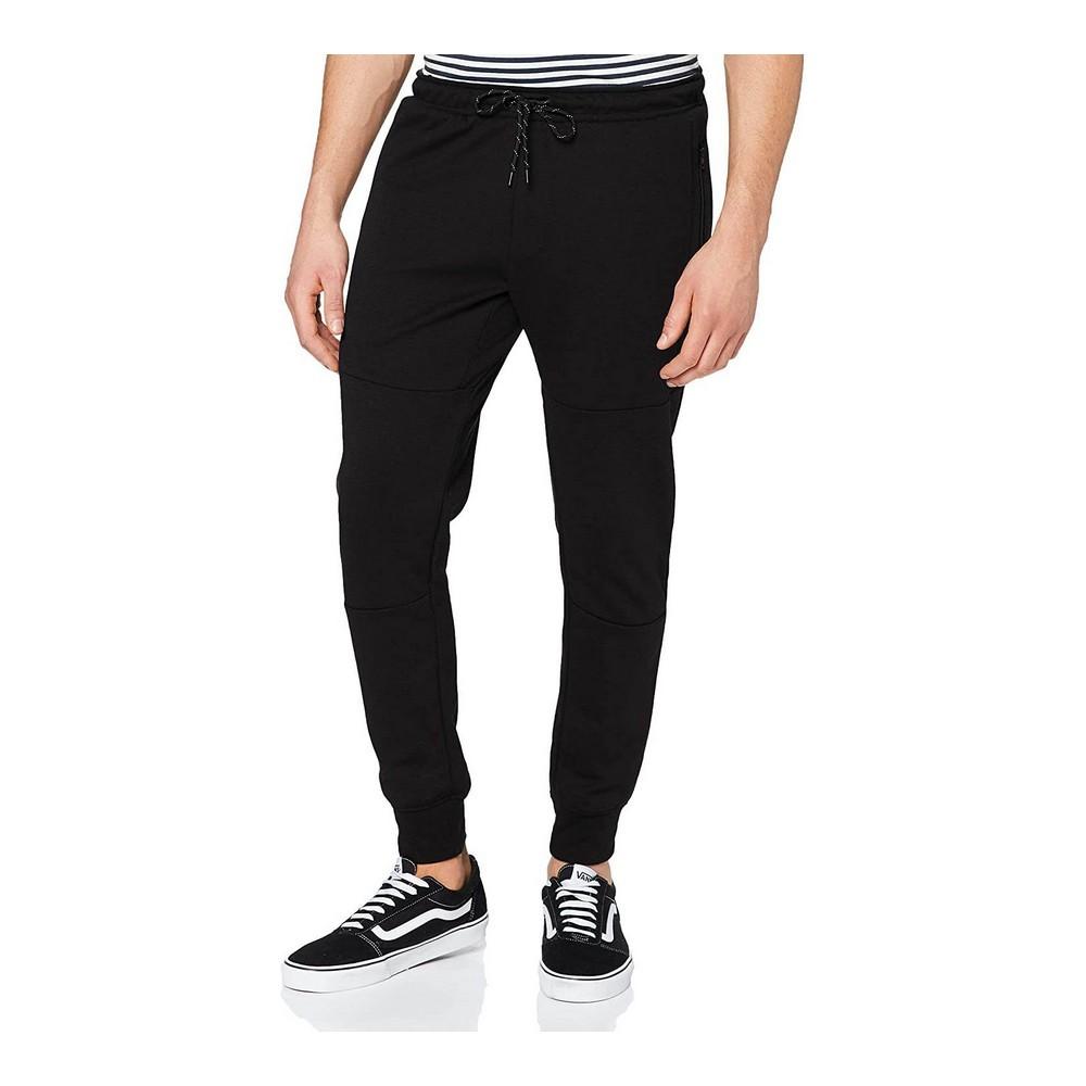 Træningsbukser Knit Jack & Jones 12184970 Sort S