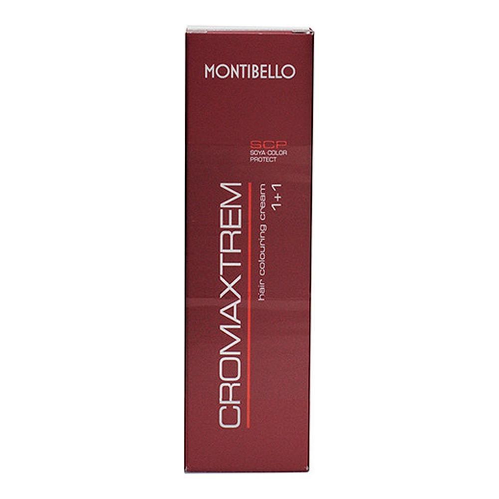Permanent Farve Cromaxtrem Montibello #x78
