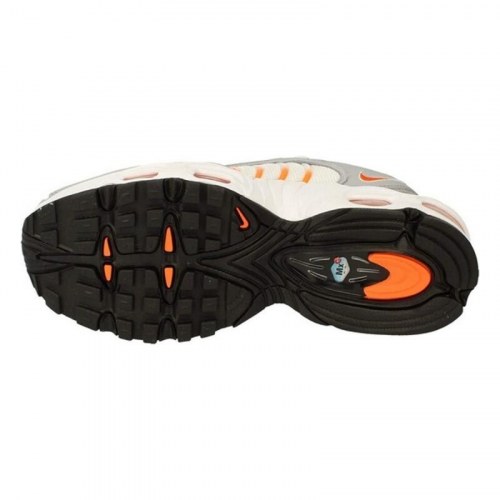 Nike Air Max Tailwind IV træningssko - grå (str. 39)