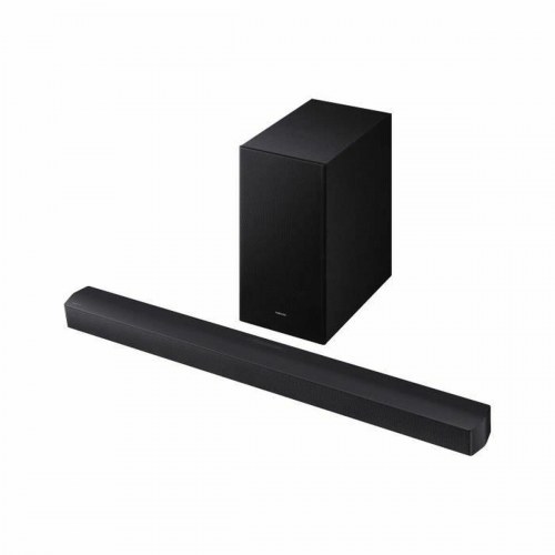 Samsung HW-B460F/XE 2.1 soundbar med trådløs subwoofer - Sort