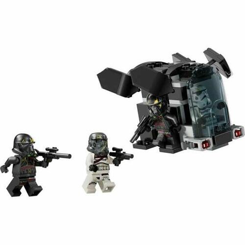 LEGO Star Wars - Konstruktionsspil 75412