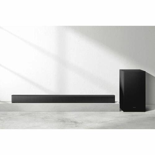 Sound bar Samsung Sort