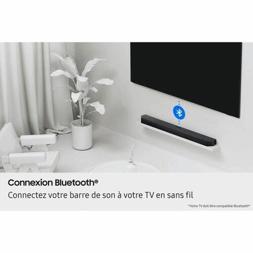 Sound bar Samsung Sort
