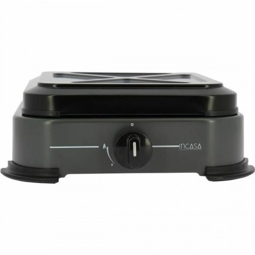 Gaskomfur til camping - Incasa enkeltblus